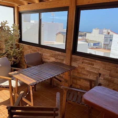 Cotillo Casa Natalie 아파트 외부 사진