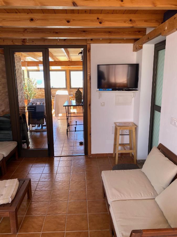 Cotillo Casa Natalie 아파트 외부 사진