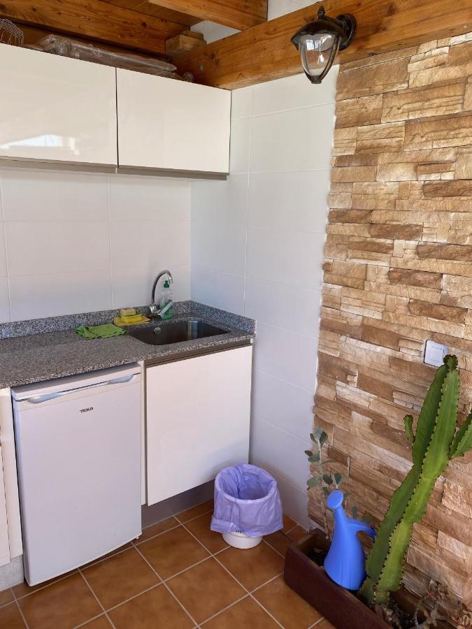 Cotillo Casa Natalie 아파트 외부 사진