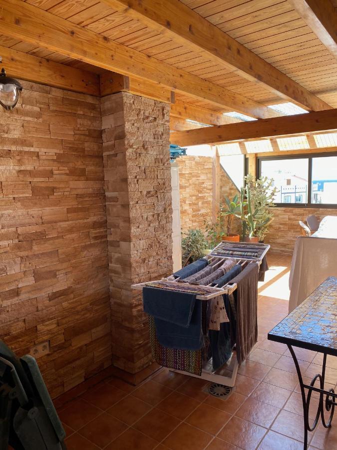 Cotillo Casa Natalie 아파트 외부 사진