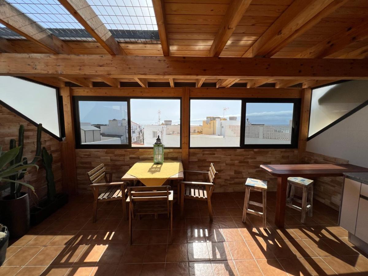 Cotillo Casa Natalie 아파트 외부 사진