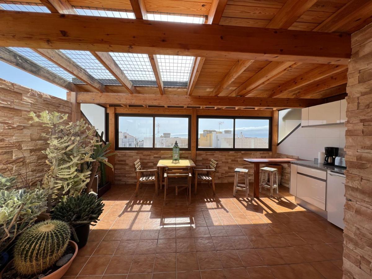 Cotillo Casa Natalie 아파트 외부 사진