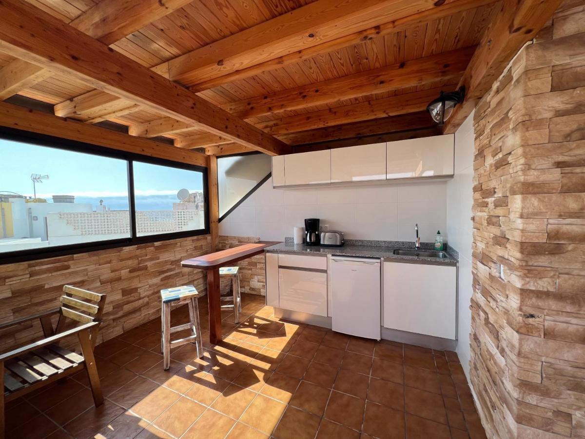 Cotillo Casa Natalie 아파트 외부 사진