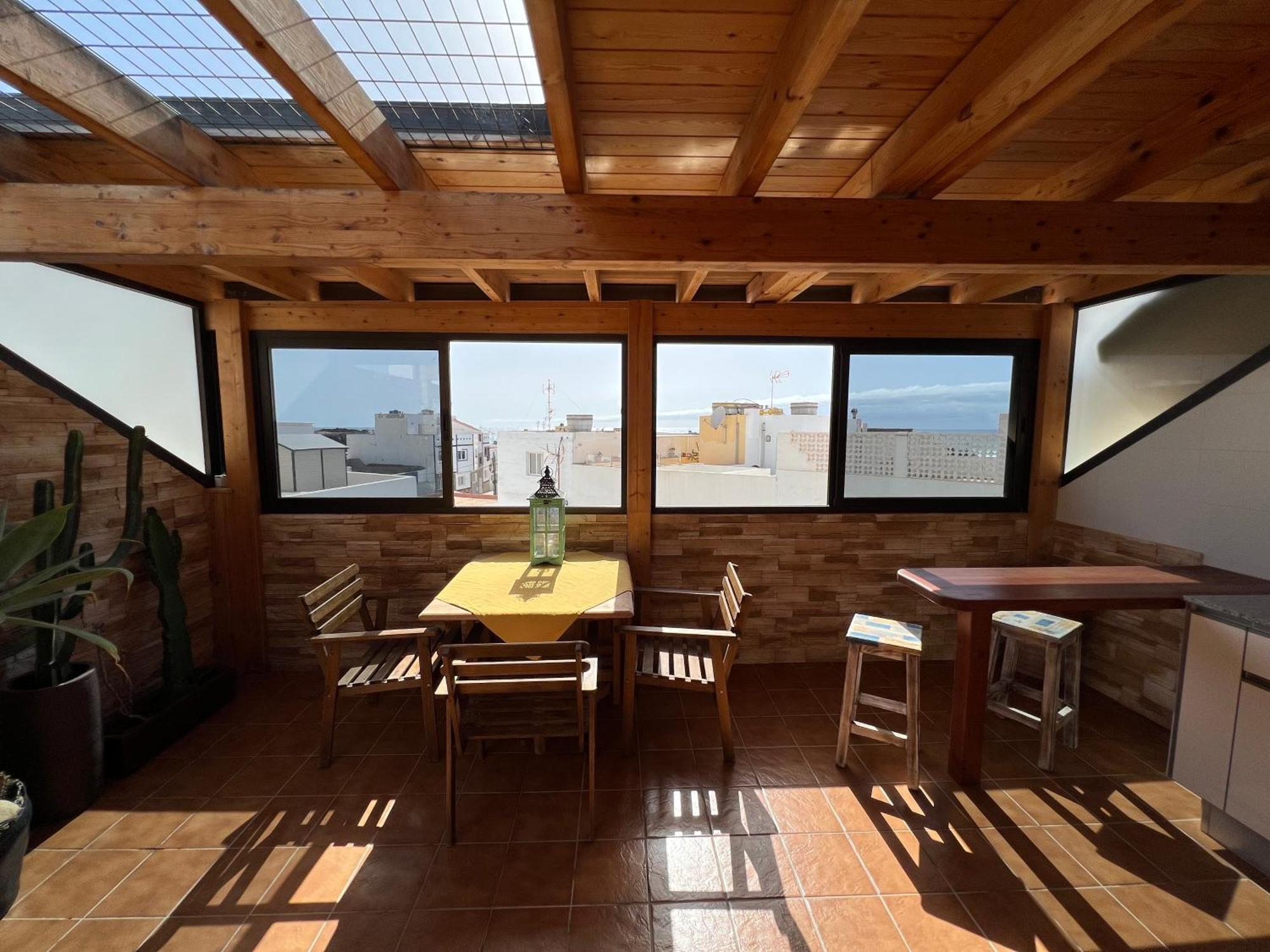 Cotillo Casa Natalie 아파트 외부 사진