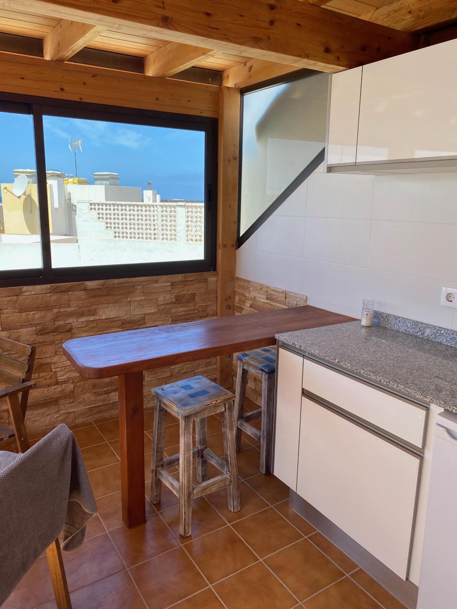Cotillo Casa Natalie 아파트 외부 사진