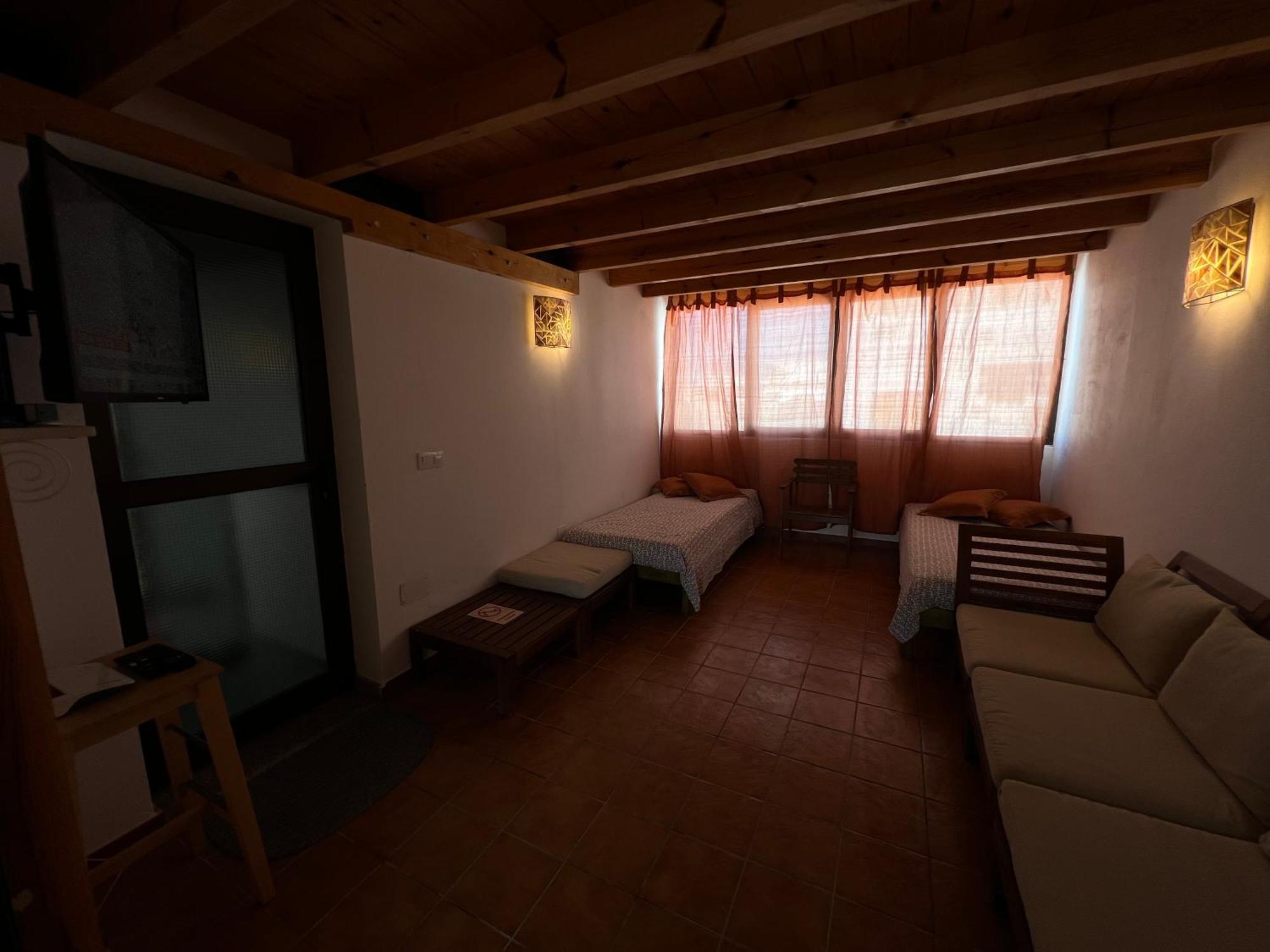 Cotillo Casa Natalie 아파트 외부 사진