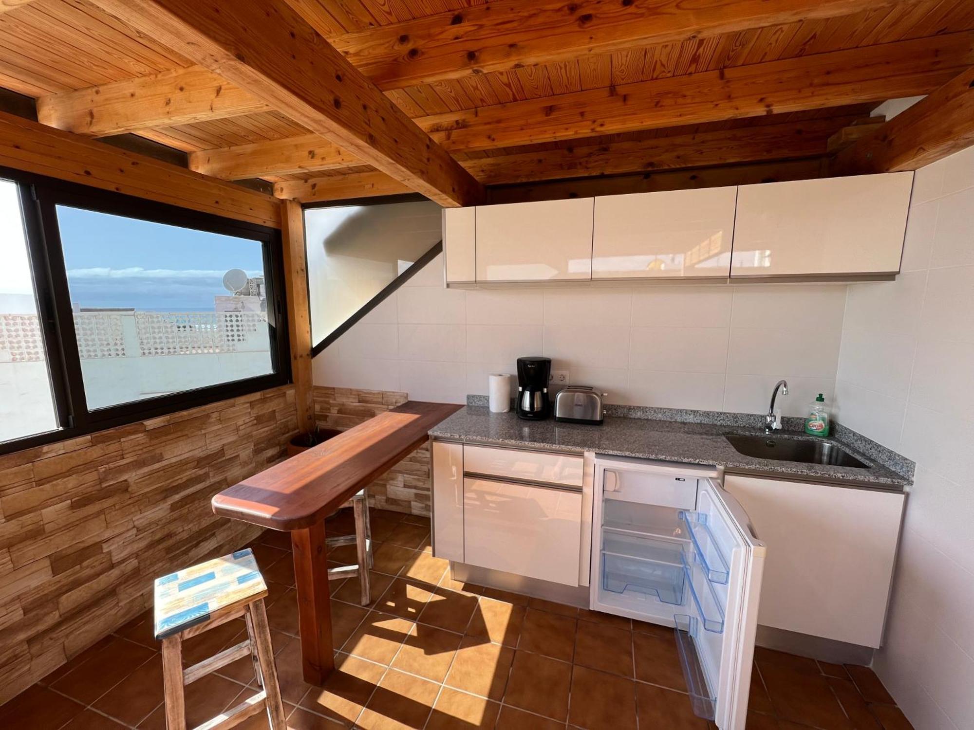 Cotillo Casa Natalie 아파트 외부 사진