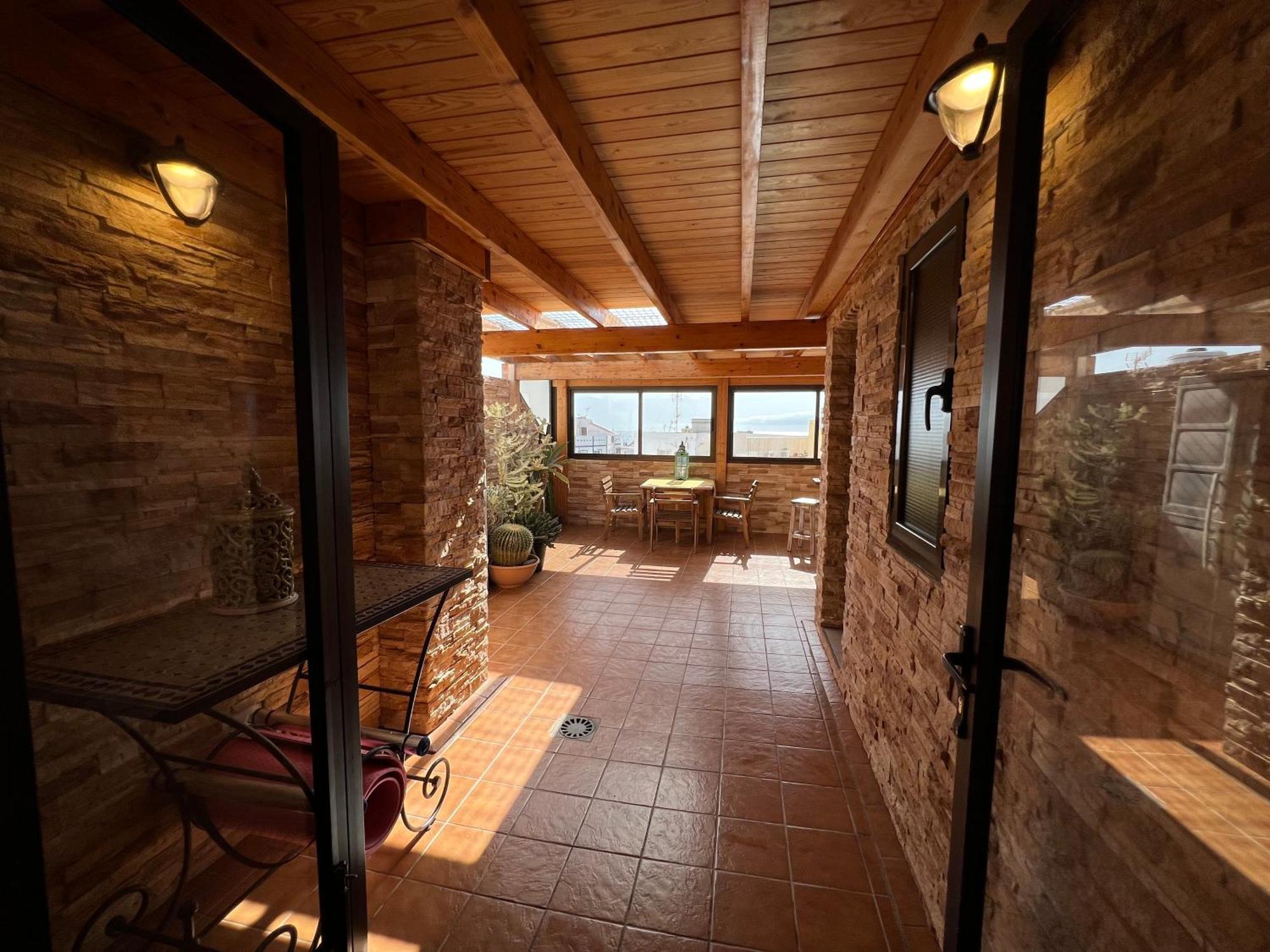 Cotillo Casa Natalie 아파트 외부 사진