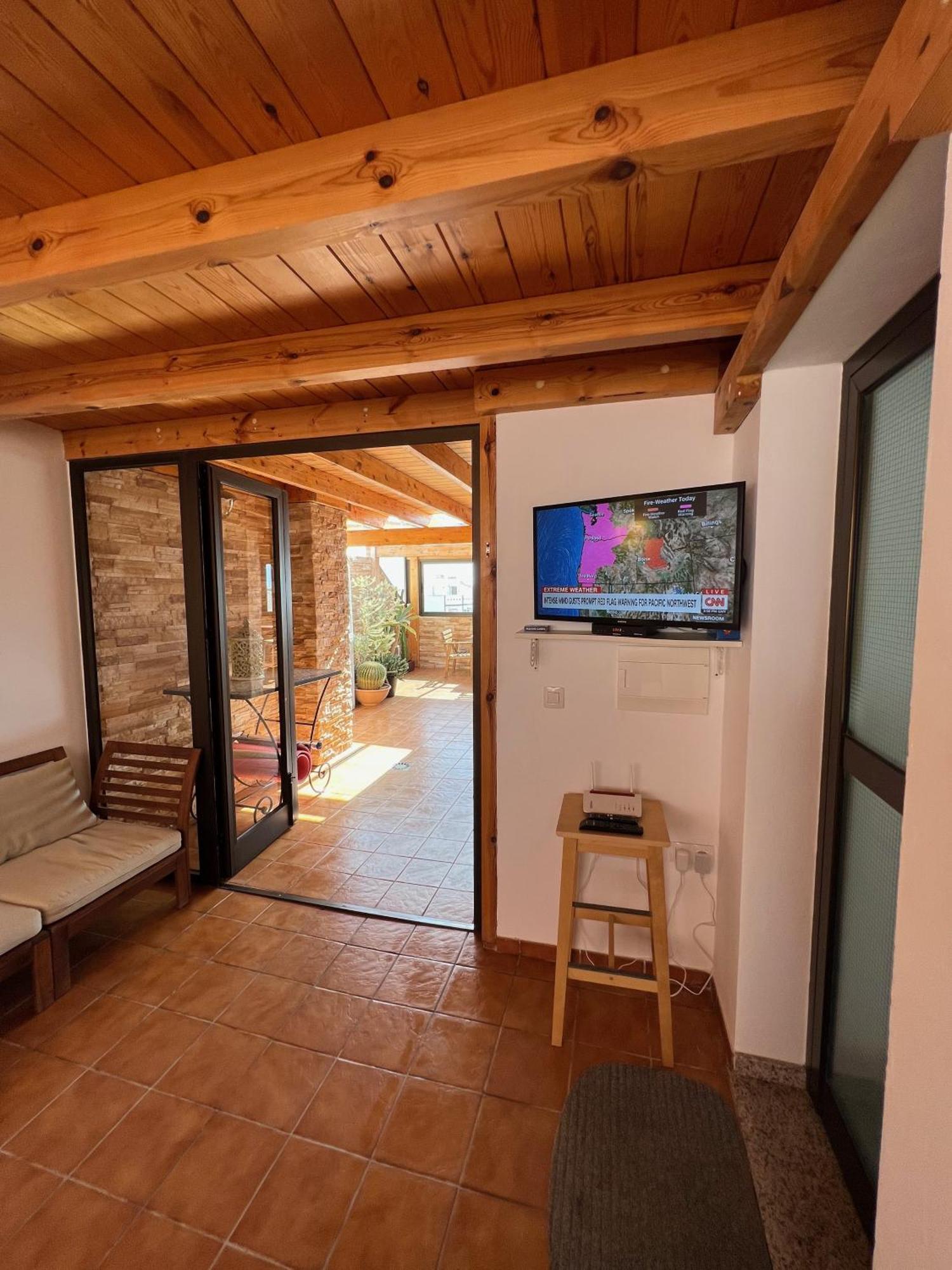 Cotillo Casa Natalie 아파트 외부 사진