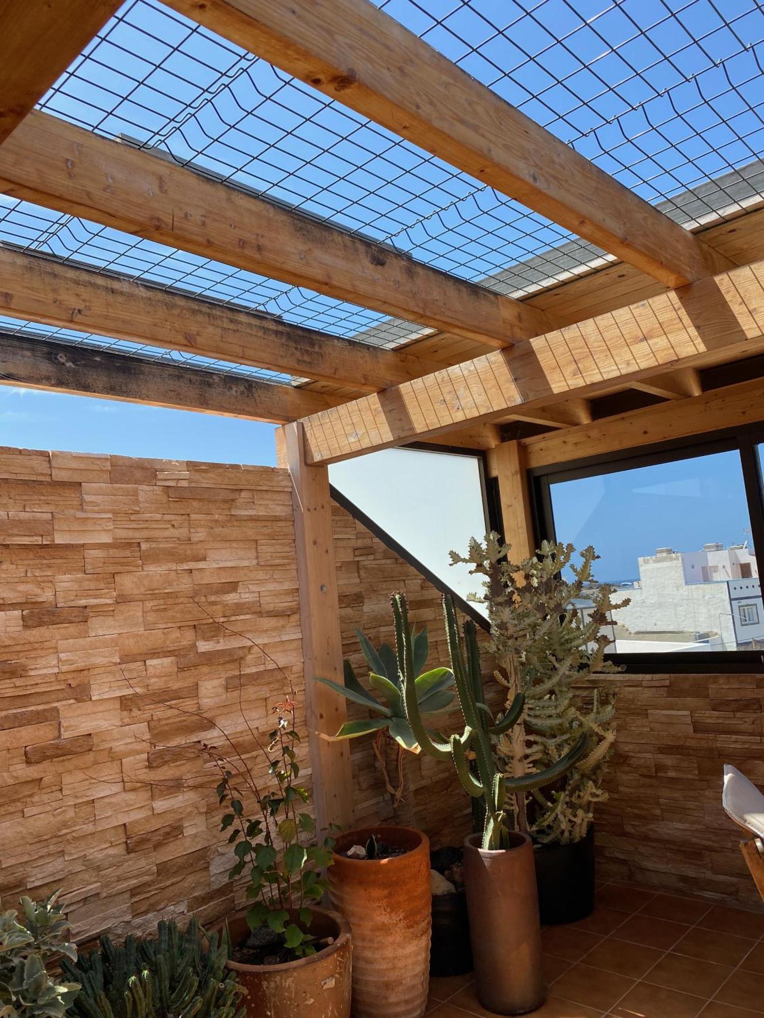 Cotillo Casa Natalie 아파트 외부 사진