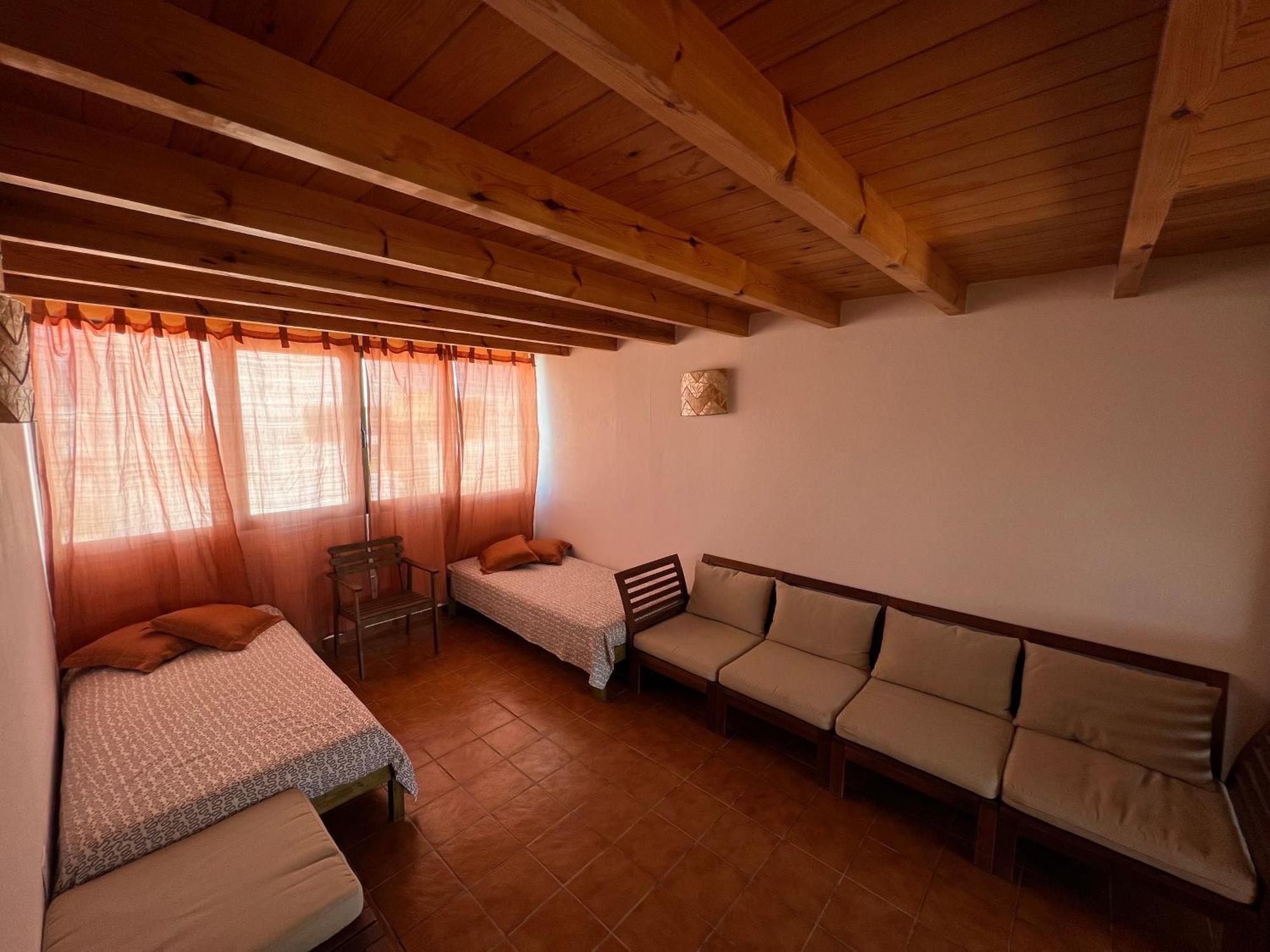 Cotillo Casa Natalie 아파트 외부 사진