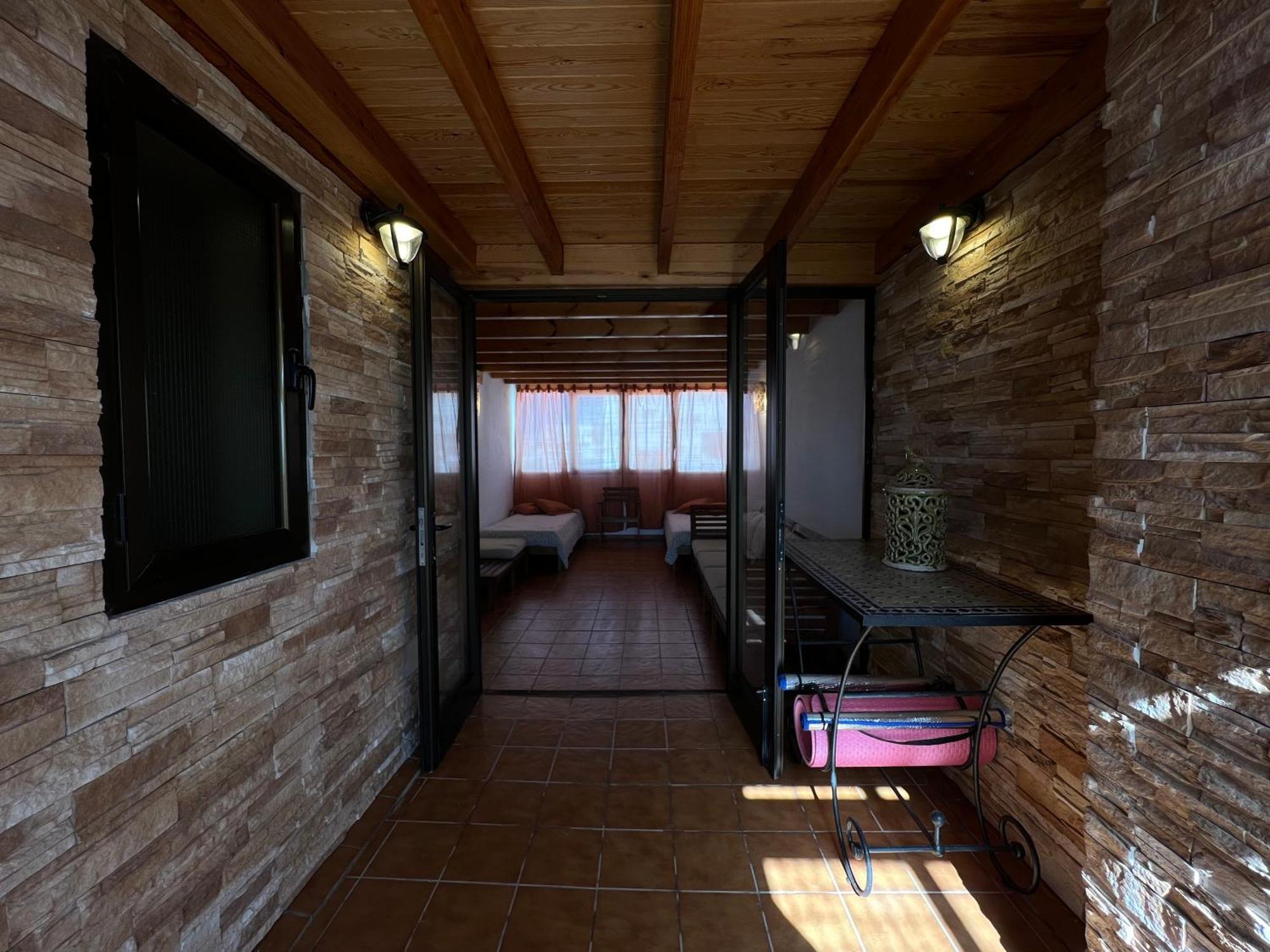Cotillo Casa Natalie 아파트 외부 사진