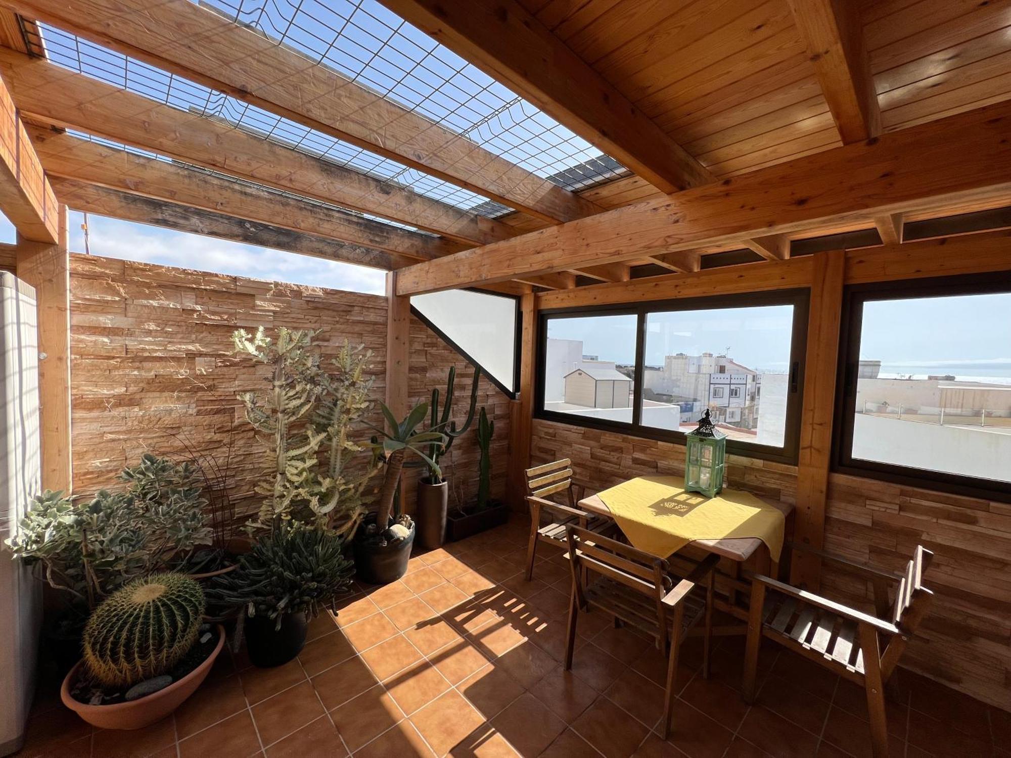 Cotillo Casa Natalie 아파트 외부 사진