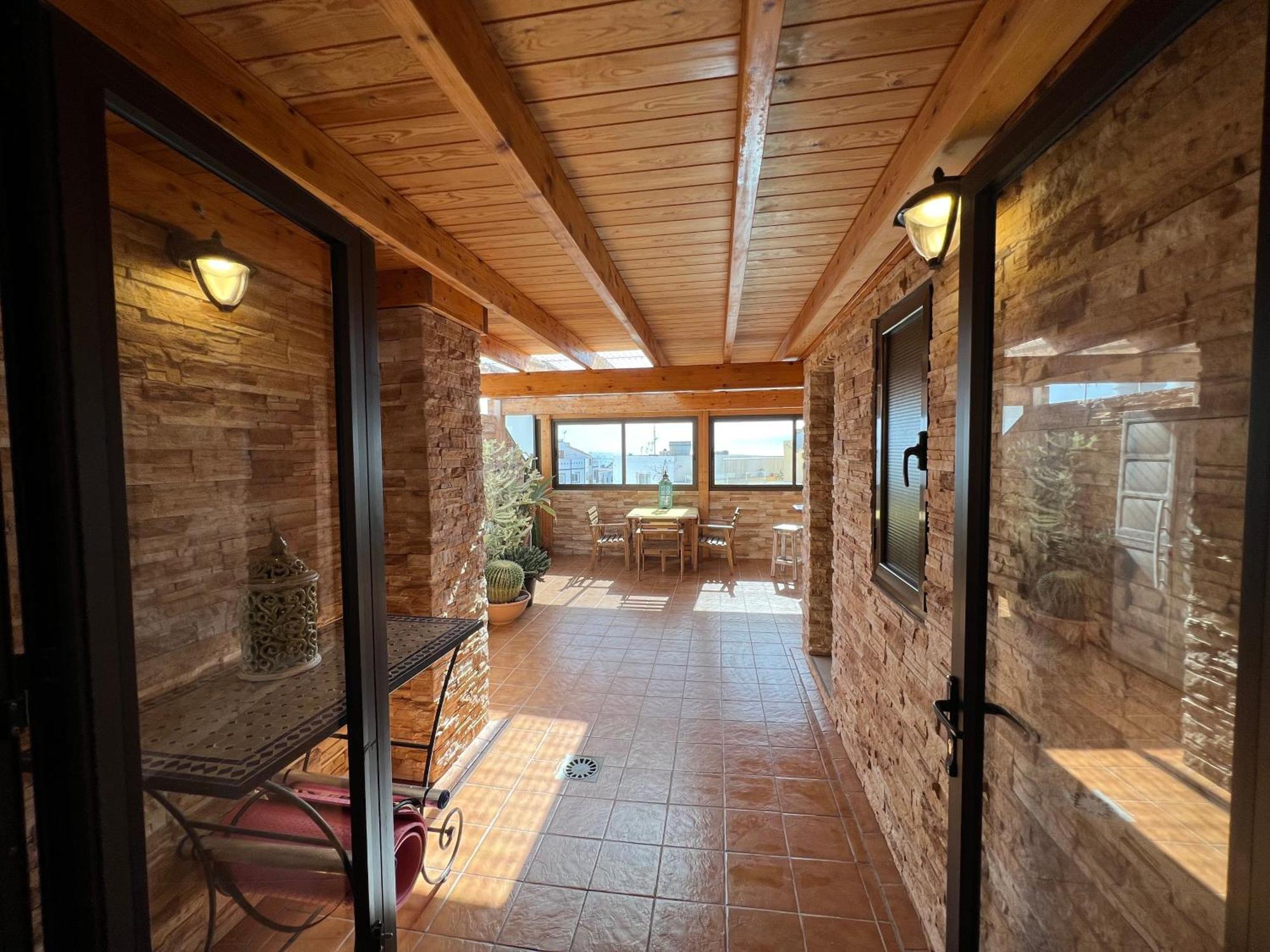 Cotillo Casa Natalie 아파트 외부 사진