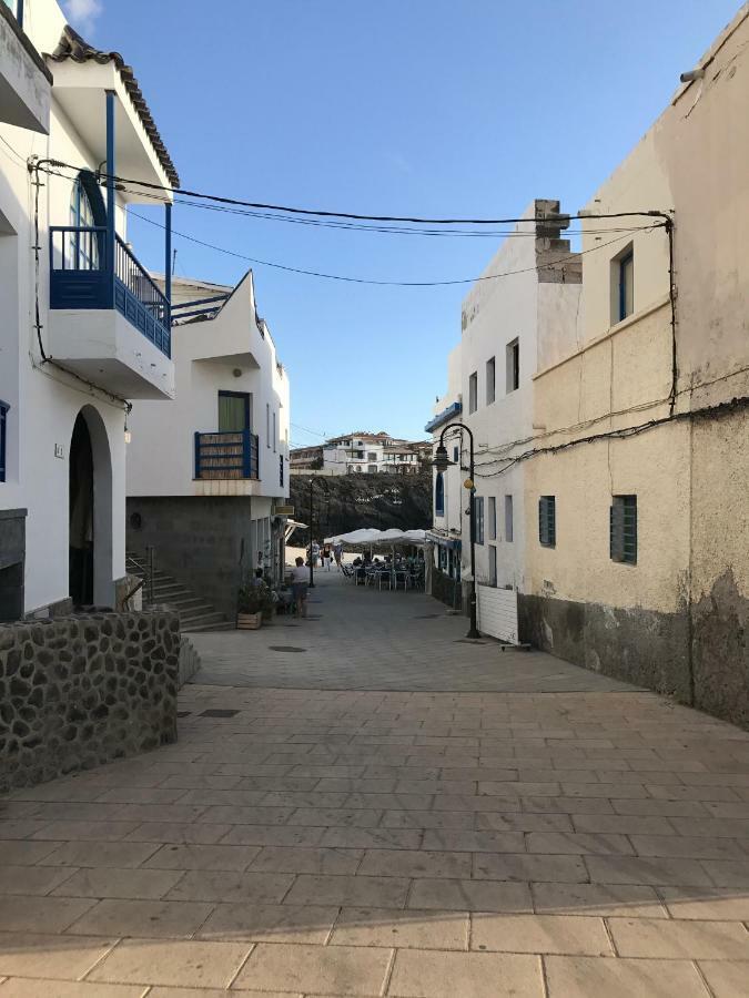 Cotillo Casa Natalie 아파트 외부 사진