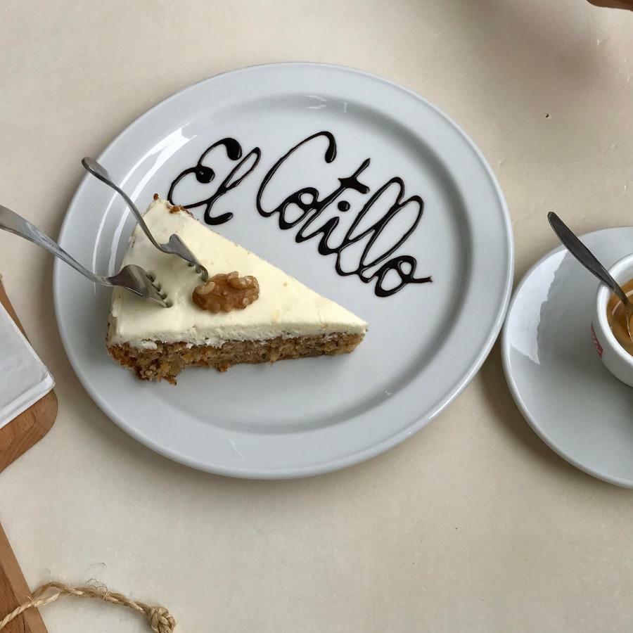 Cotillo Casa Natalie 아파트 외부 사진