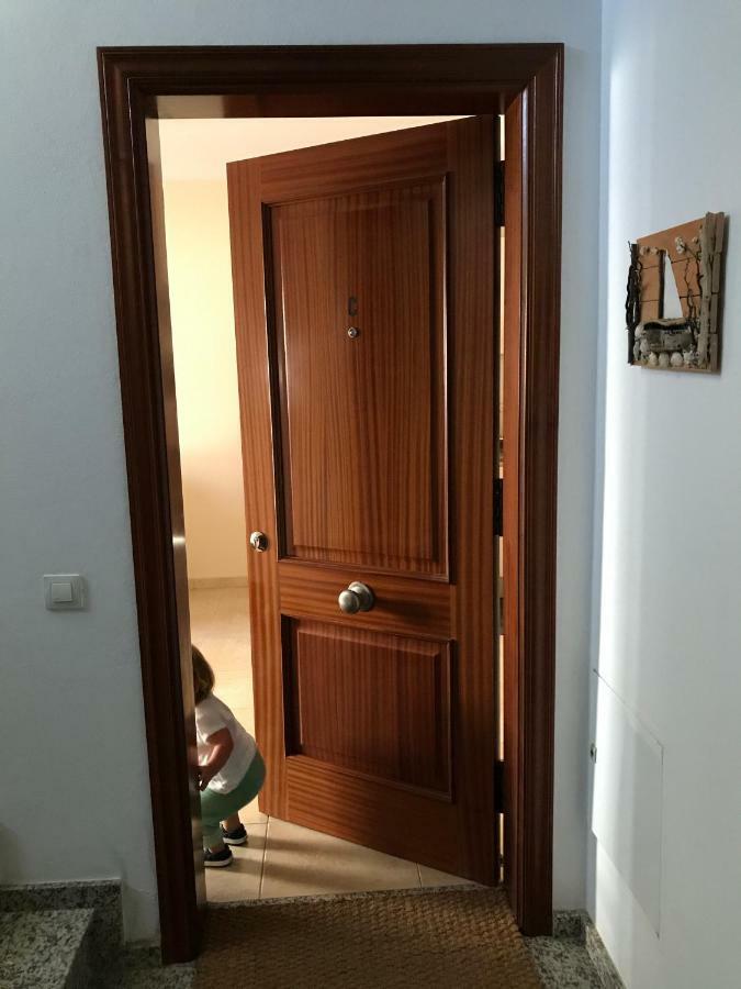 Cotillo Casa Natalie 아파트 외부 사진