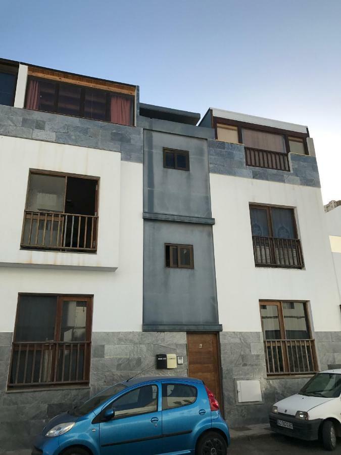 Cotillo Casa Natalie 아파트 외부 사진