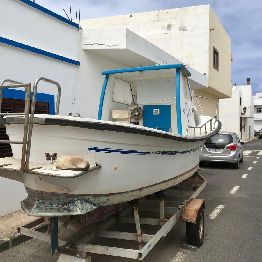Cotillo Casa Natalie 아파트 외부 사진