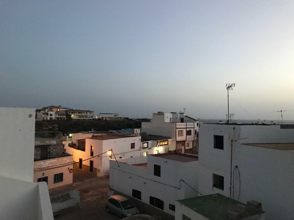Cotillo Casa Natalie 아파트 외부 사진