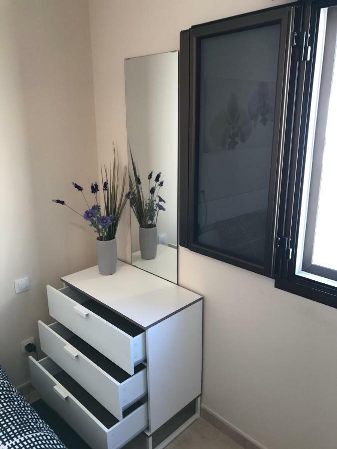 Cotillo Casa Natalie 아파트 외부 사진