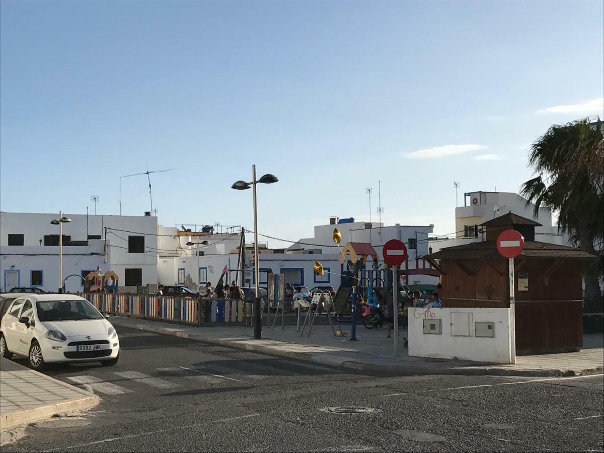 Cotillo Casa Natalie 아파트 외부 사진