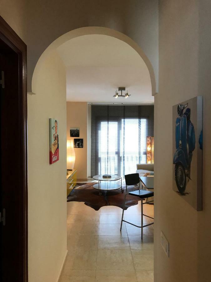 Cotillo Casa Natalie 아파트 외부 사진