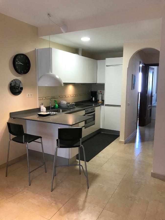 Cotillo Casa Natalie 아파트 외부 사진