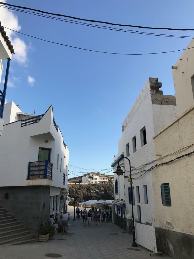 Cotillo Casa Natalie 아파트 외부 사진