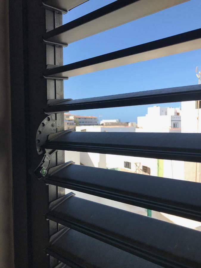 Cotillo Casa Natalie 아파트 외부 사진