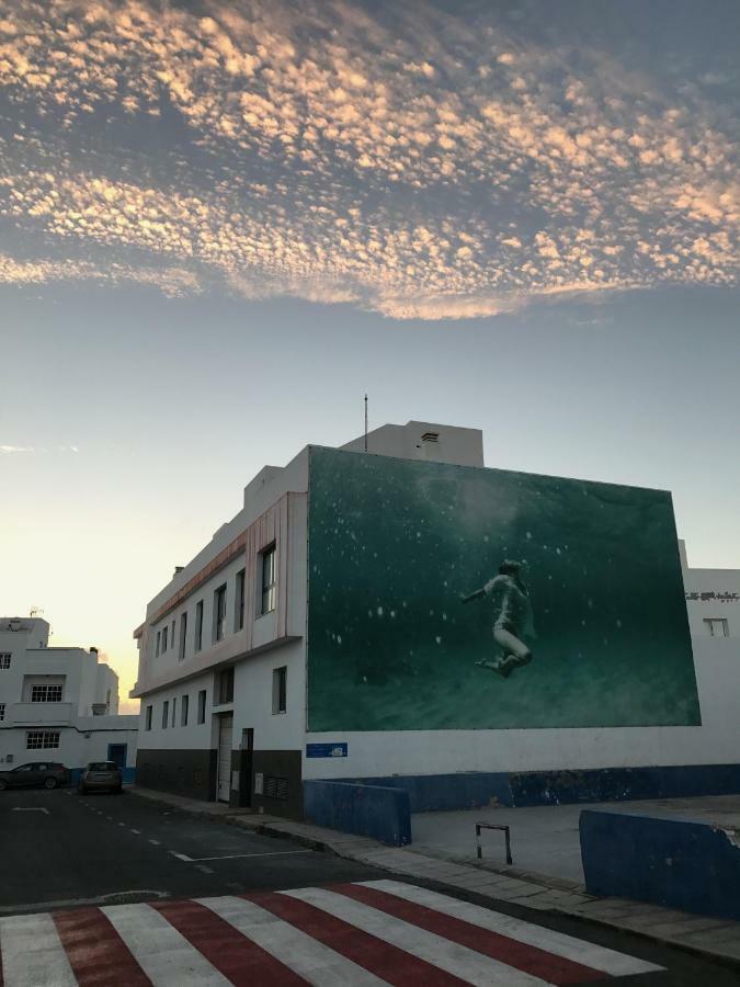 Cotillo Casa Natalie 아파트 외부 사진
