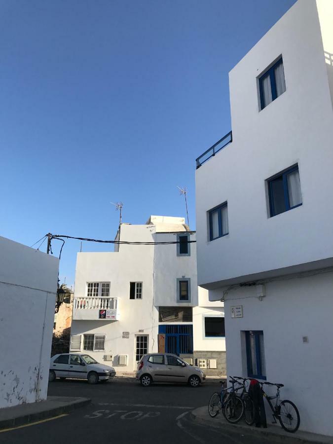 Cotillo Casa Natalie 아파트 외부 사진