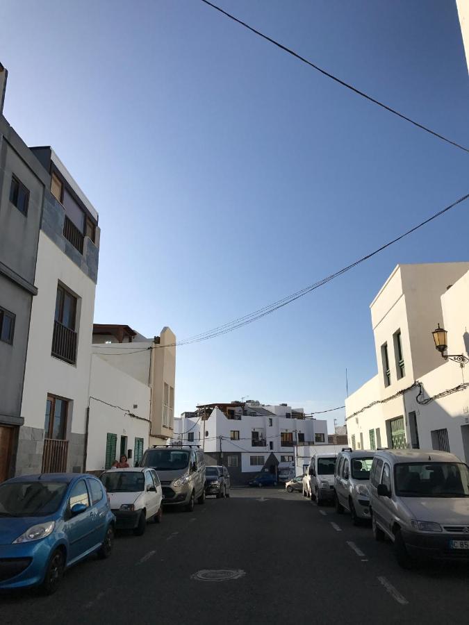 Cotillo Casa Natalie 아파트 객실 사진
